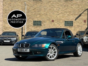 Used BMW Z3 1999 for sale - 79094027: Photo
