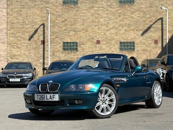 Used BMW Z3 1999 for sale - 79094027: Photo