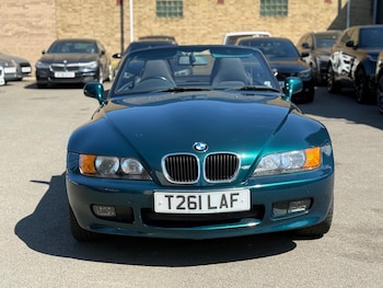 Used BMW Z3 1999 for sale - 79094027: Photo
