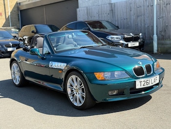 Used BMW Z3 1999 for sale - 79094027: Photo