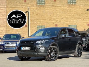 Used Land Rover Discovery Sport 2016 for sale - 79484834: Photo