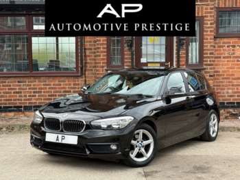 2016 (16) - 1.5 116d ED Plus Euro 6 (s/s) 5dr