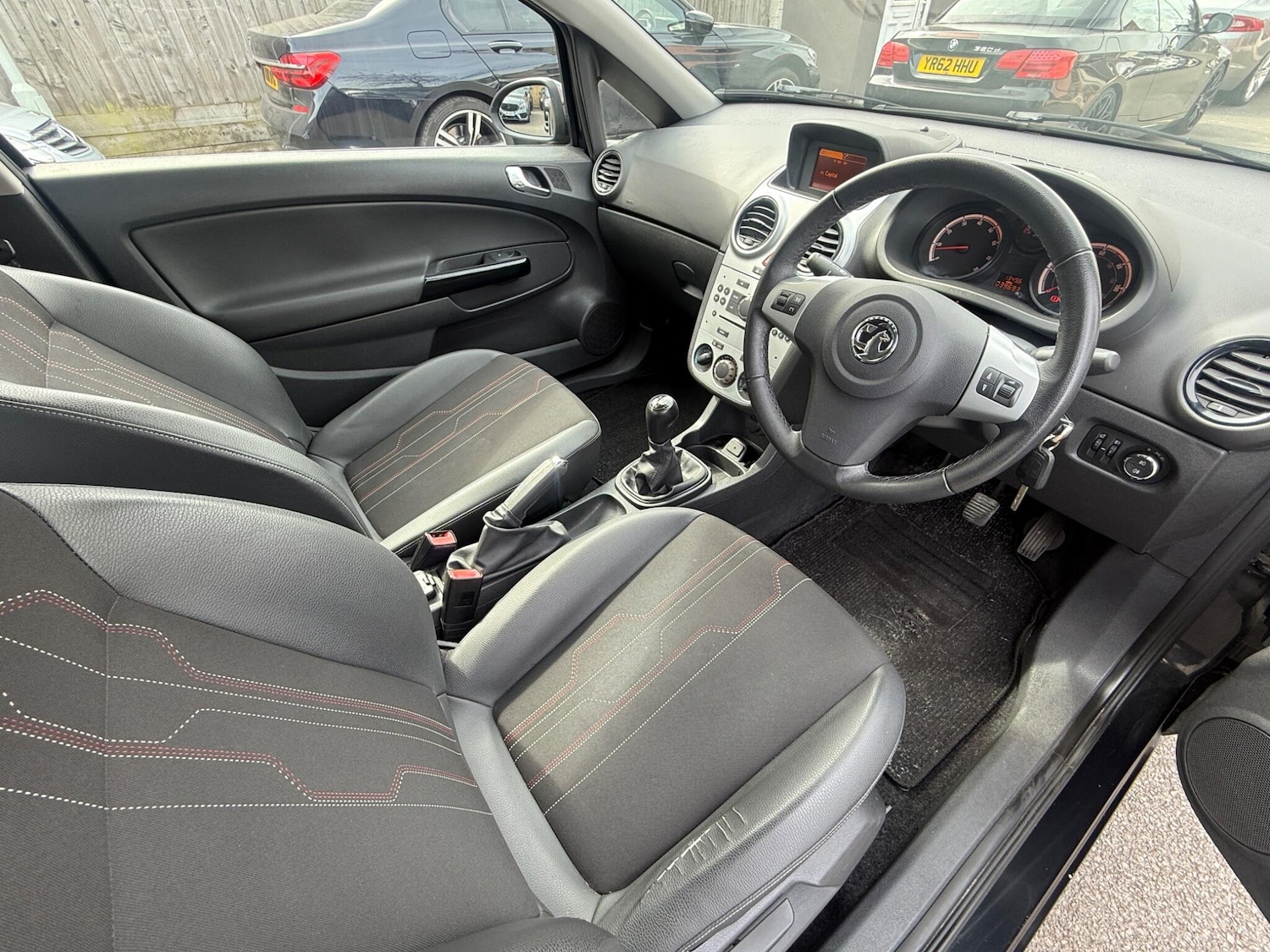 Used Vauxhall Corsa for sale - 78136350: Photo 10