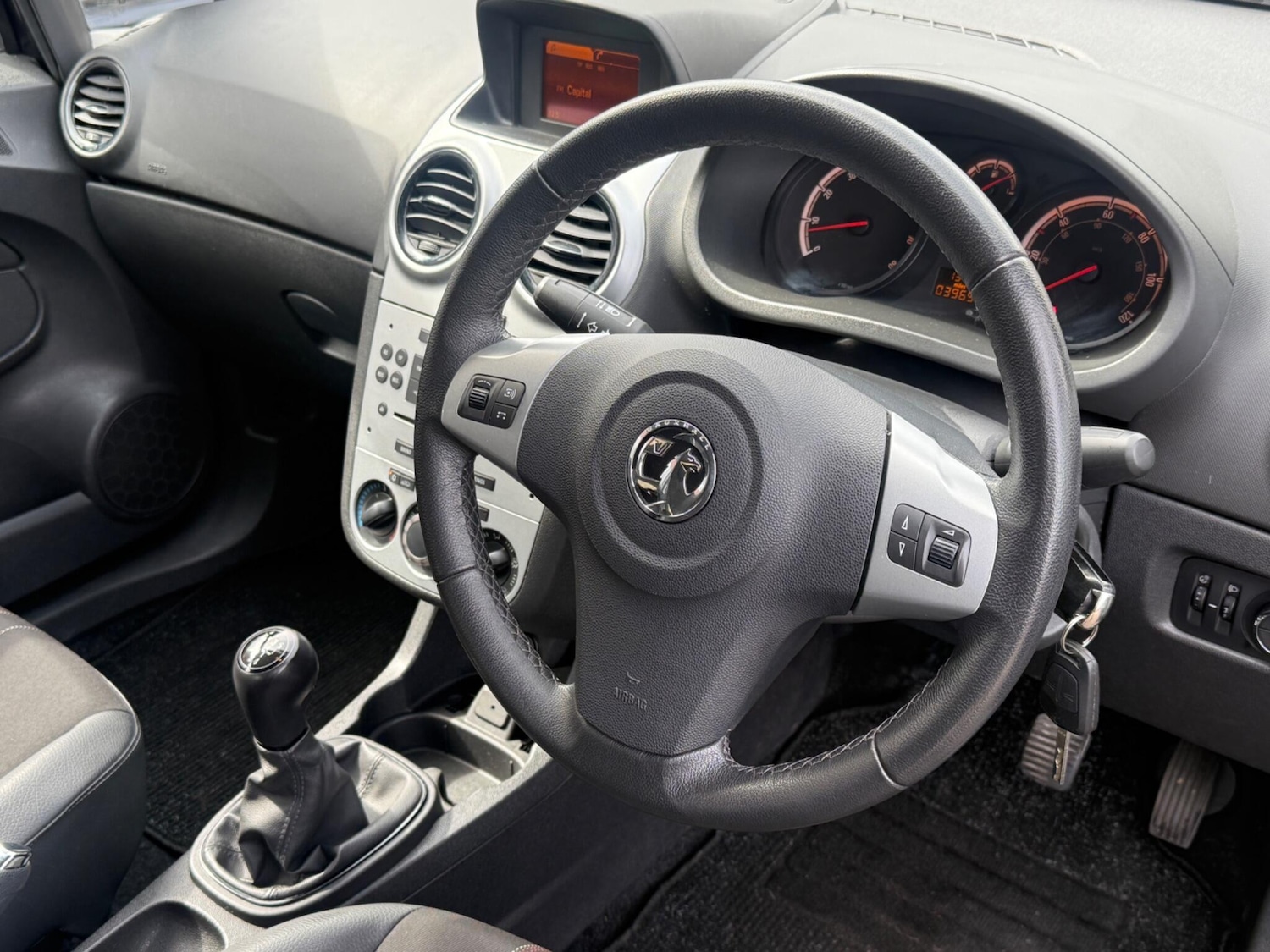 Used Vauxhall Corsa for sale - 78136350: Photo 11