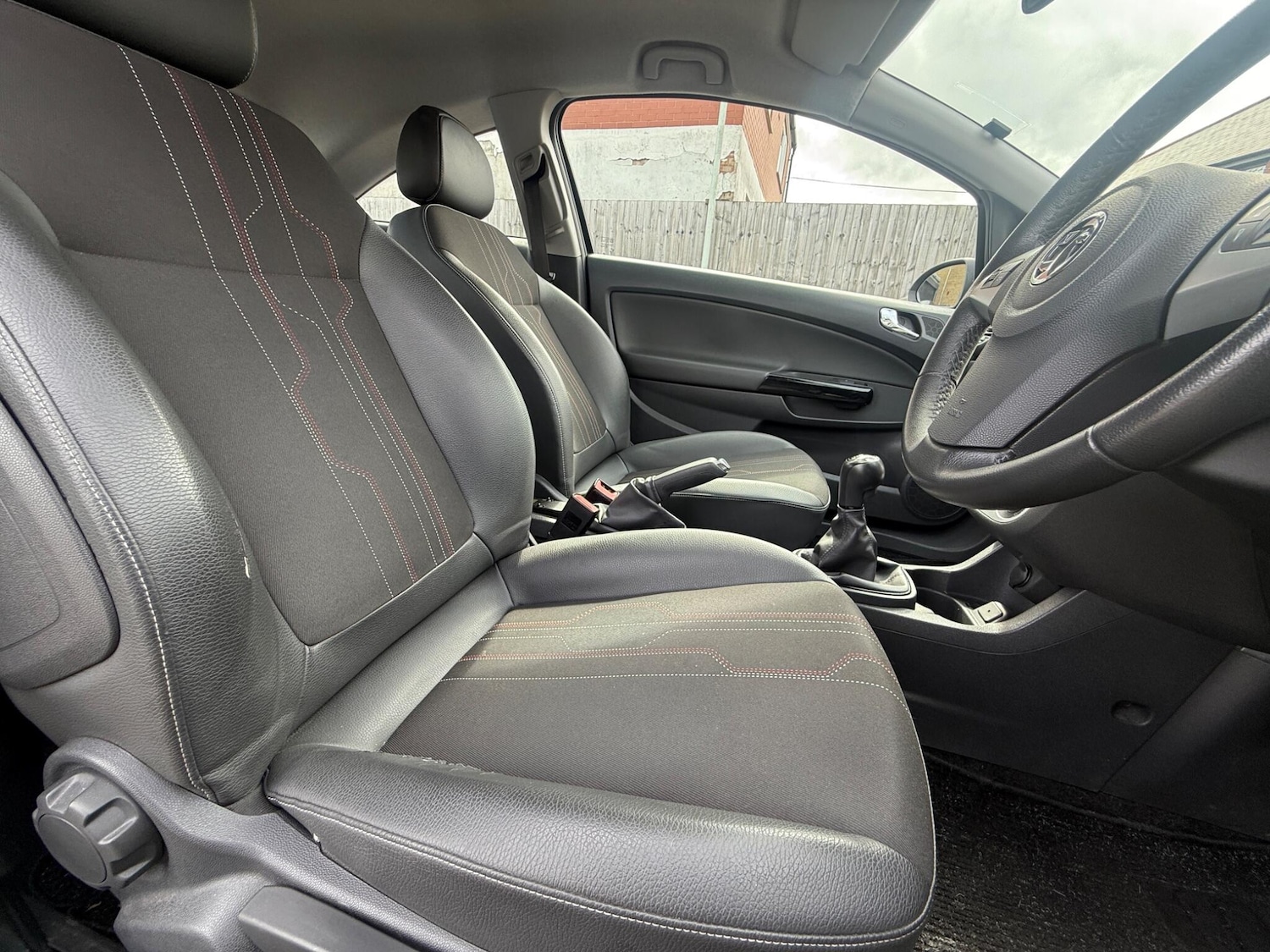 Used Vauxhall Corsa for sale - 78136350: Photo 12