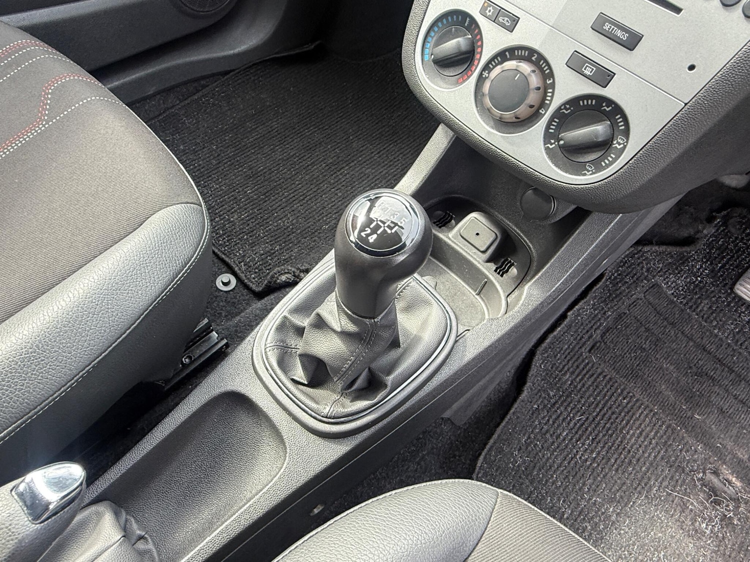 Used Vauxhall Corsa for sale - 78136350: Photo 17