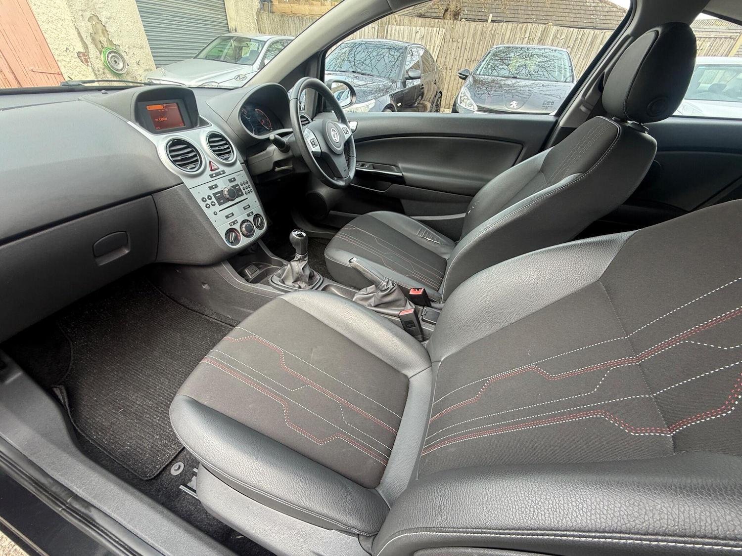 Used Vauxhall Corsa for sale - 78136350: Photo 20