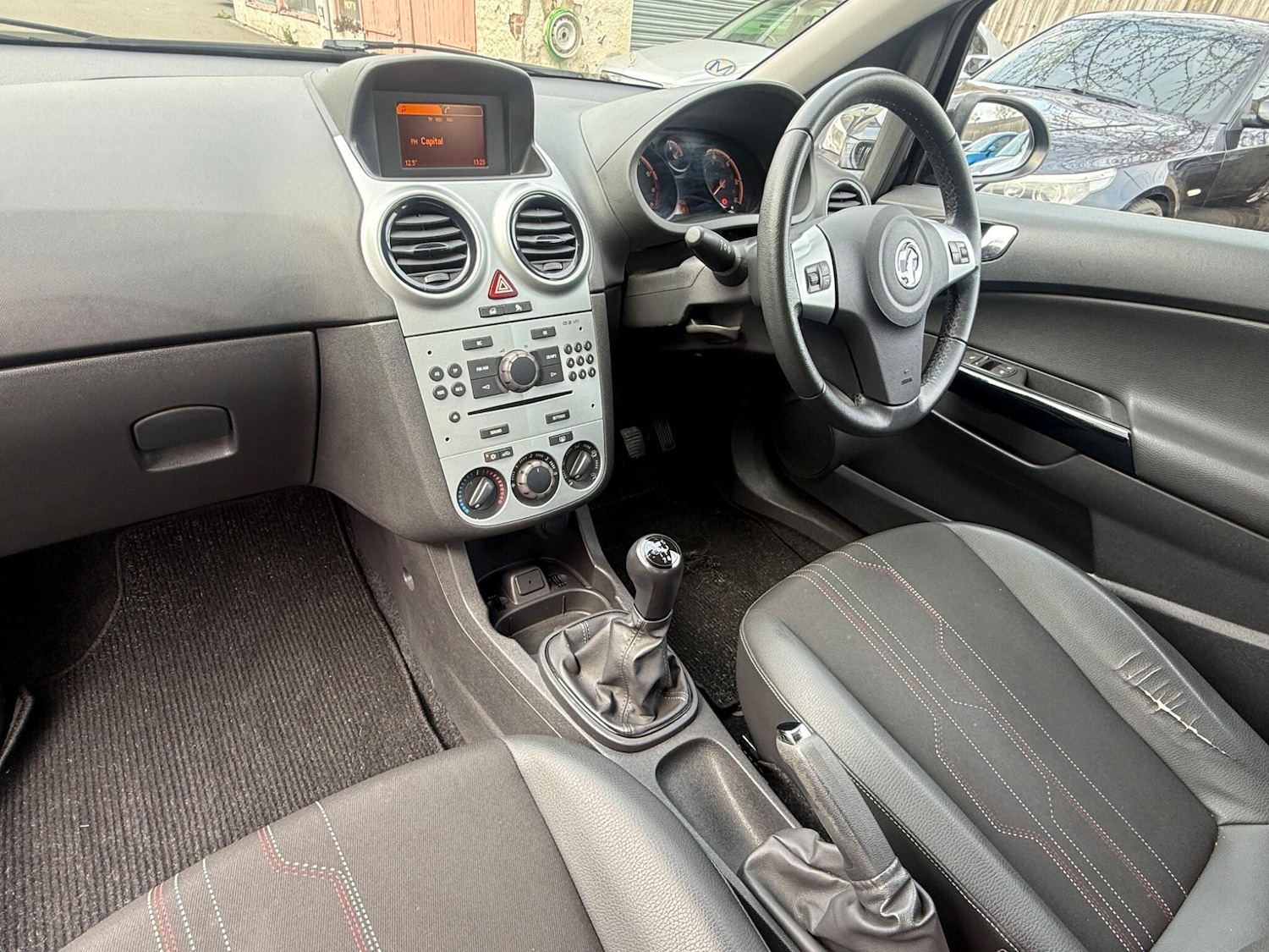 Used Vauxhall Corsa for sale - 78136350: Photo 21