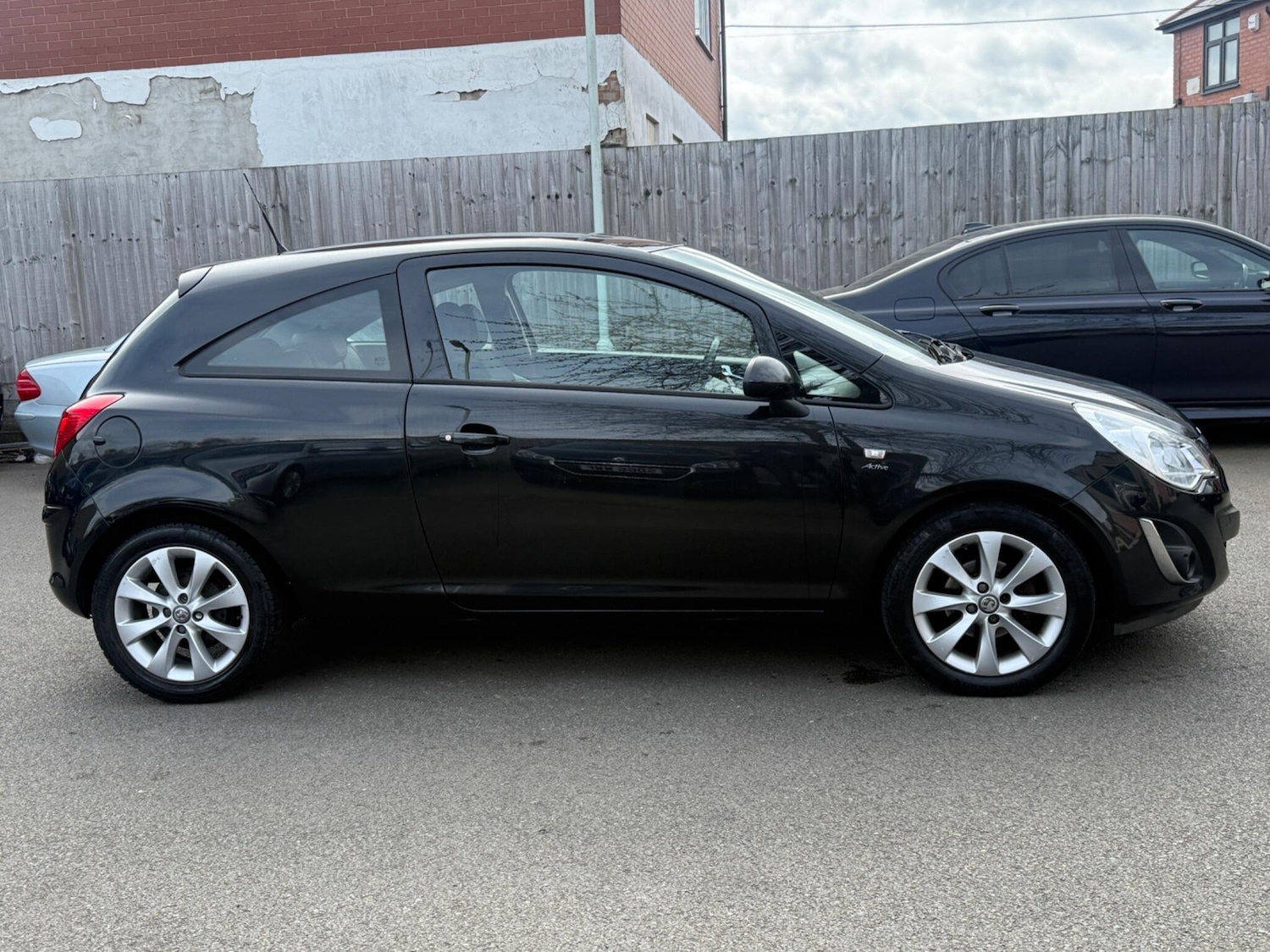 Used Vauxhall Corsa for sale - 78136350: Photo 4