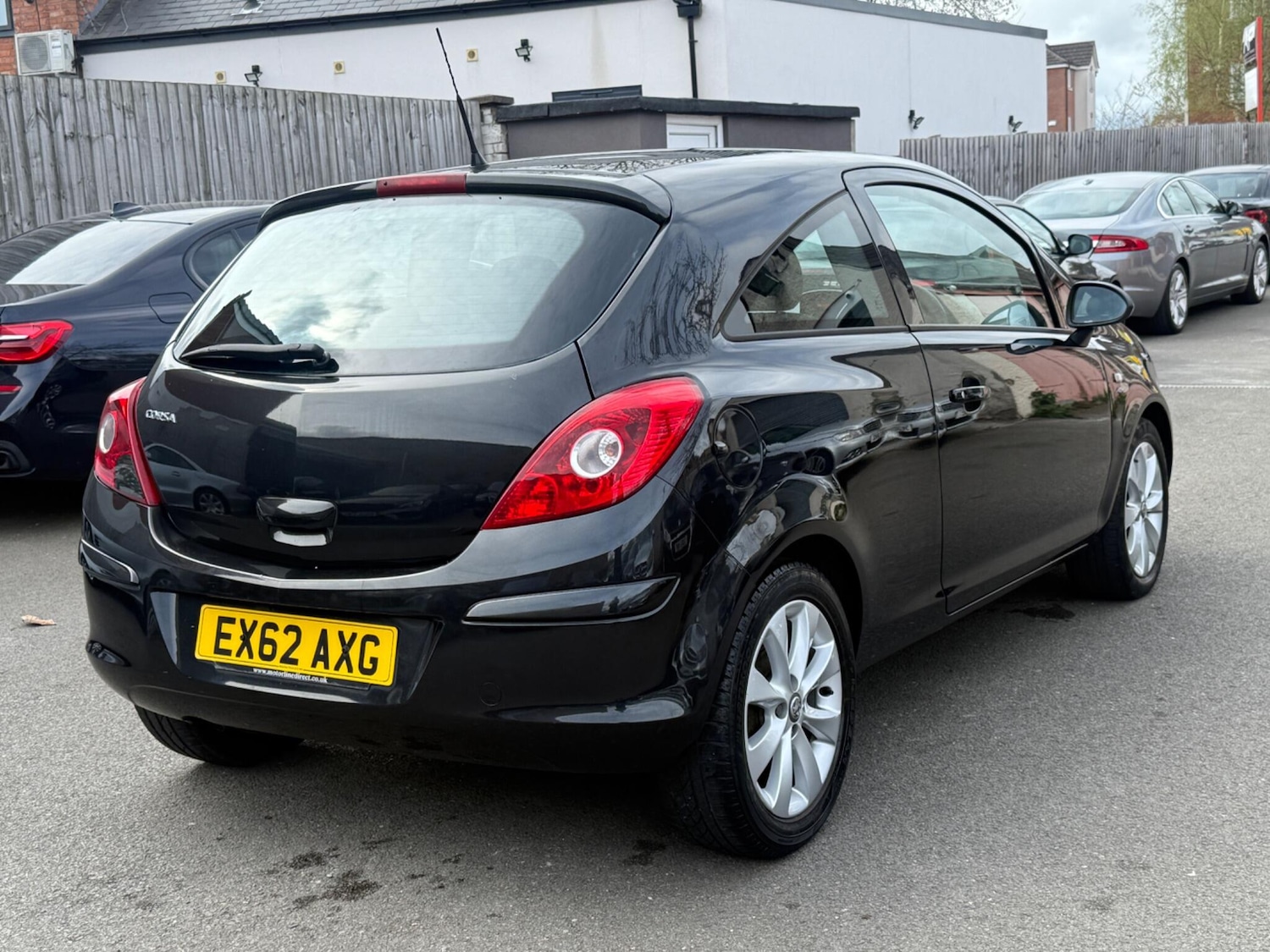 Used Vauxhall Corsa for sale - 78136350: Photo 5