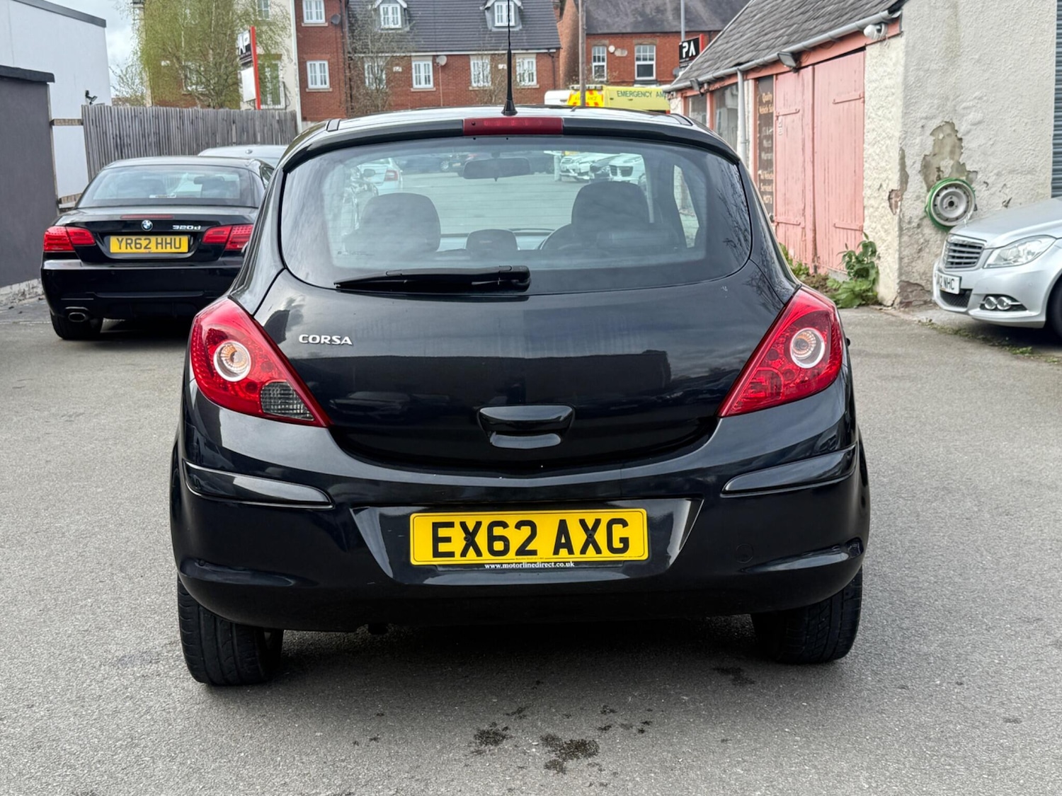 Used Vauxhall Corsa for sale - 78136350: Photo 6