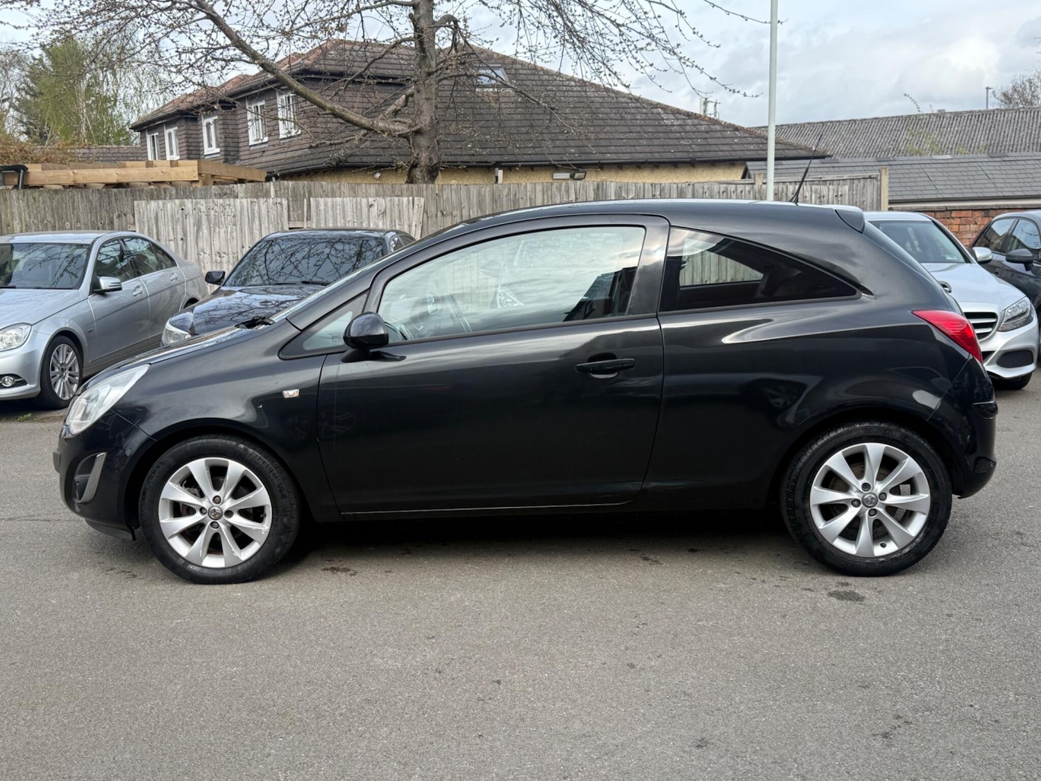 Used Vauxhall Corsa for sale - 78136350: Photo 8