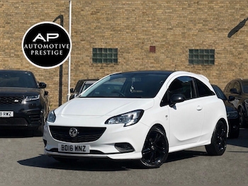 Used Vauxhall Corsa 2016 for sale - 79026435: Photo