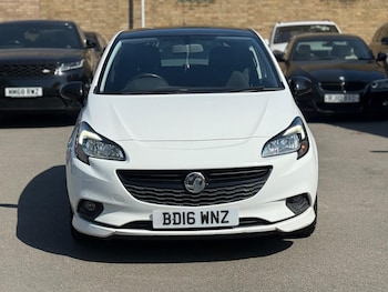 Used Vauxhall Corsa 2016 for sale - 79026435: Photo