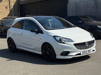Used Vauxhall Corsa 2016 for sale - 79026435: Photo