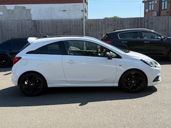 Used Vauxhall Corsa 2016 for sale - 79026435: Photo