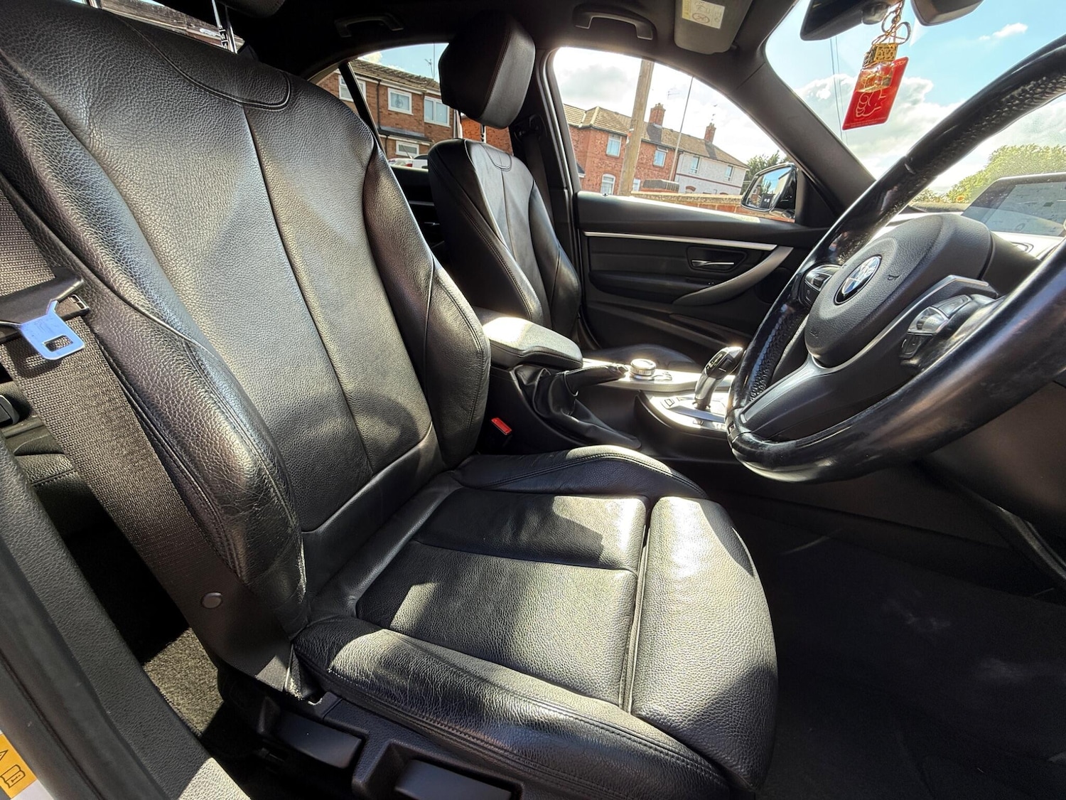 Used BMW 3 Series 2018 for sale - 76041856: Photo 10