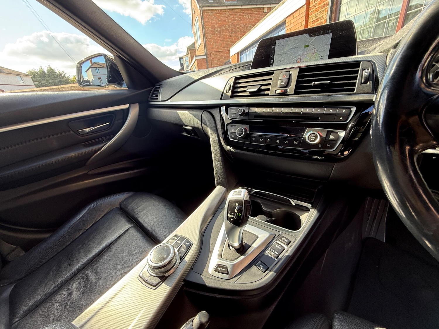 Used BMW 3 Series 2018 for sale - 76041856: Photo 11