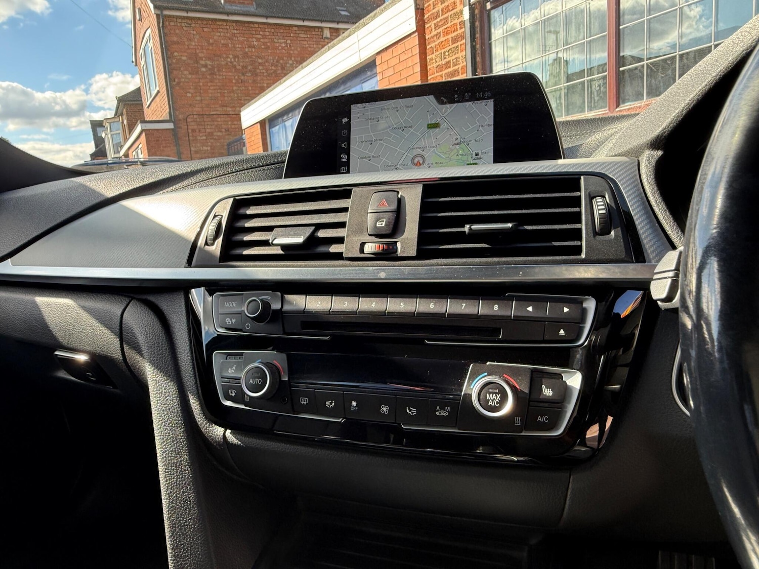 Used BMW 3 Series 2018 for sale - 76041856: Photo 12