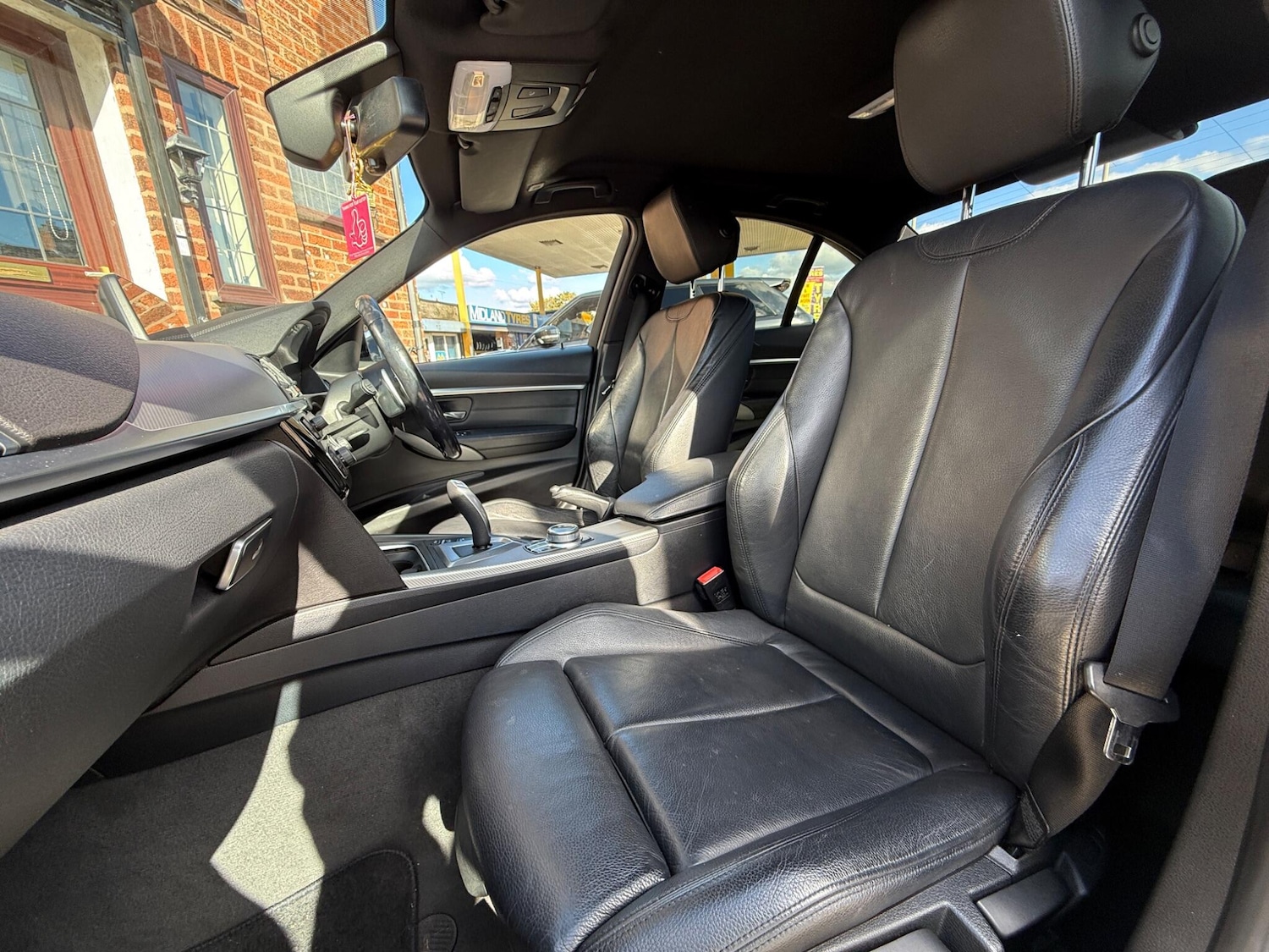 Used BMW 3 Series 2018 for sale - 76041856: Photo 17