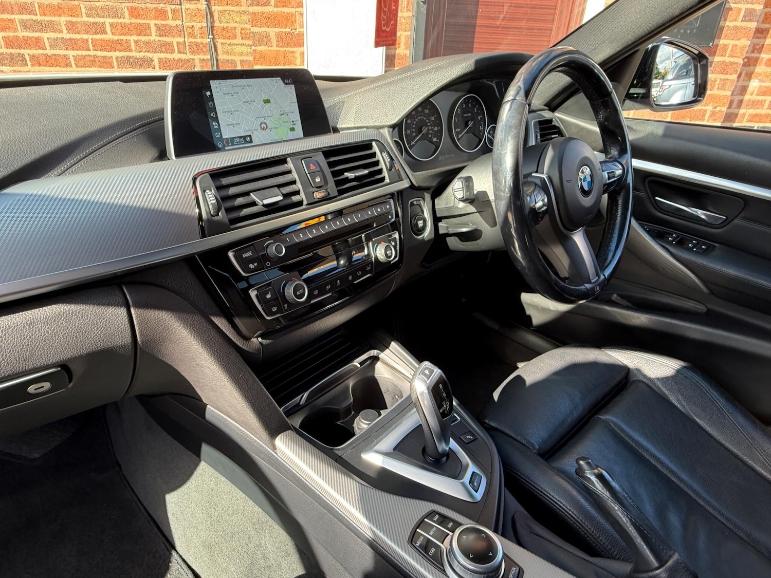 Used BMW 3 Series 2018 for sale - 76041856: Photo 19