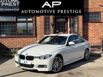 Used BMW 3 Series 2018 for sale - 76041856: Photo