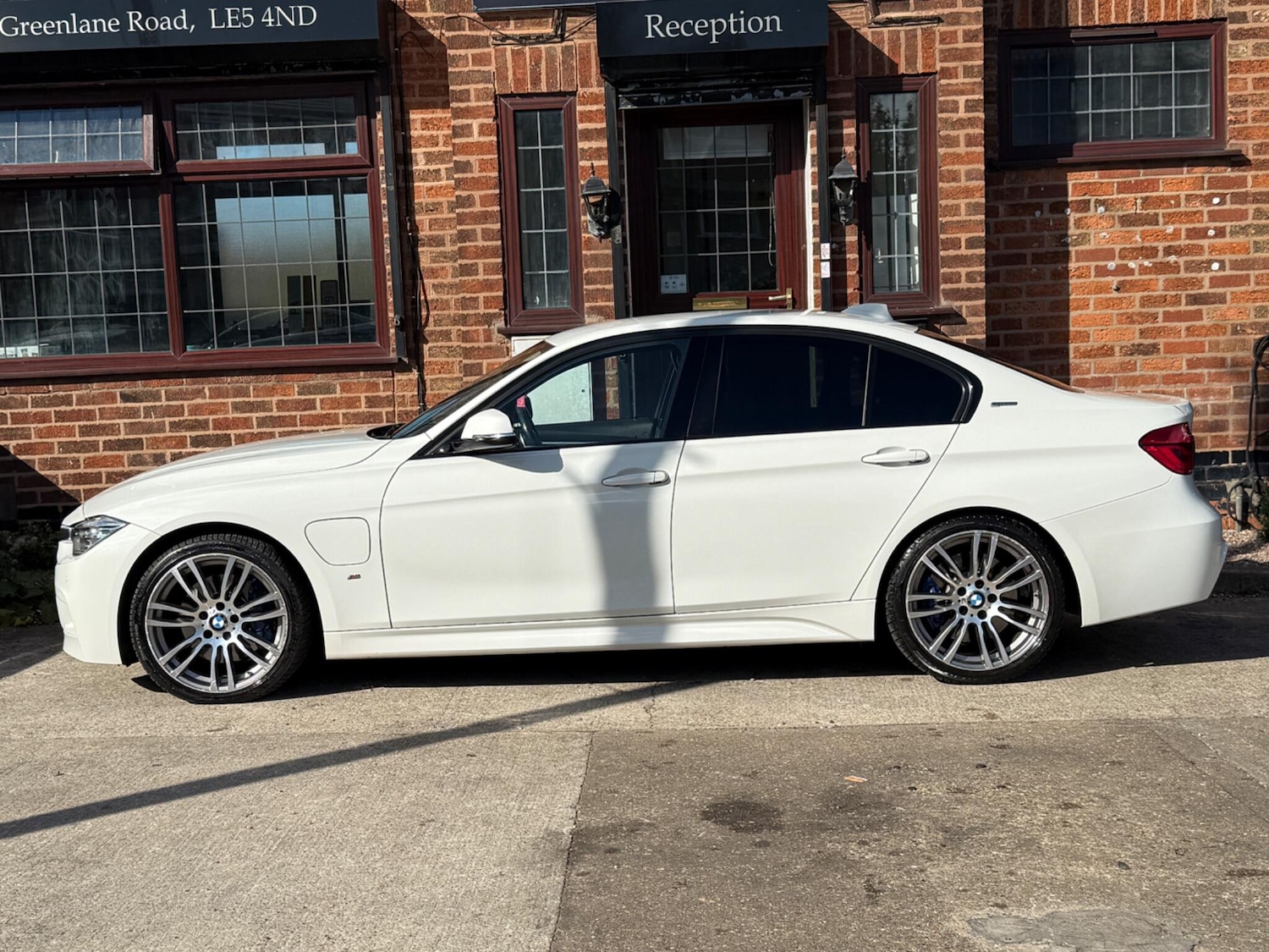 Used BMW 3 Series 2018 for sale - 76041856: Photo 4