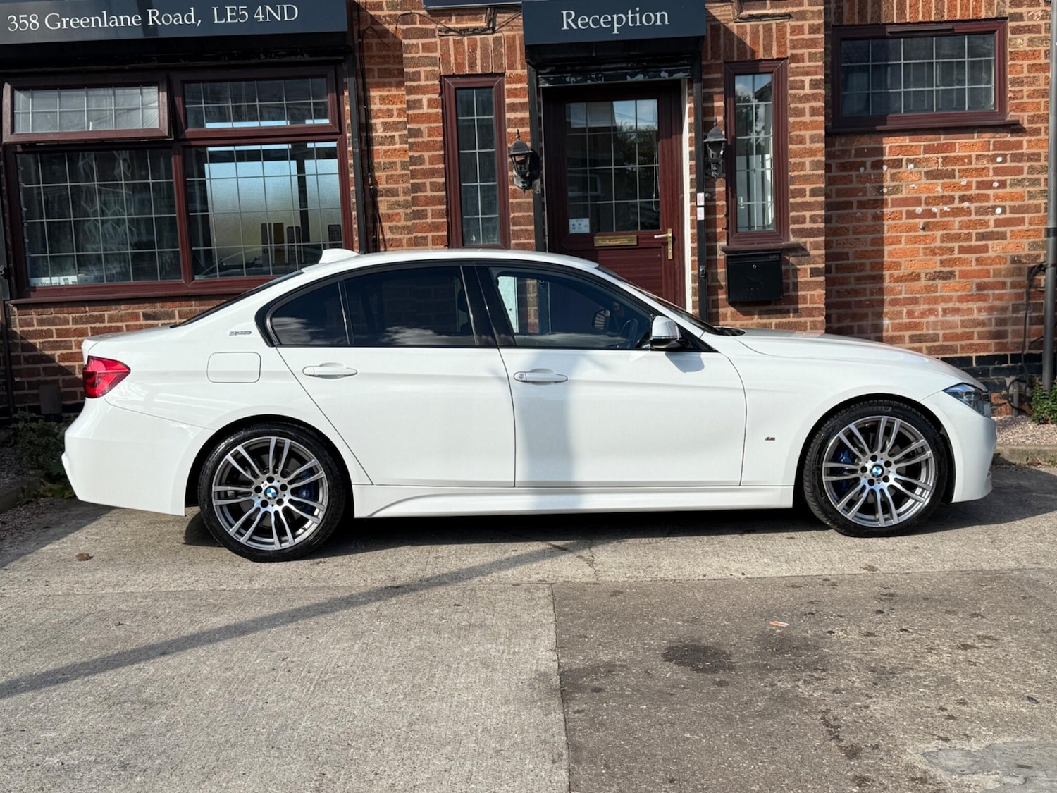 Used BMW 3 Series 2018 for sale - 76041856: Photo 5