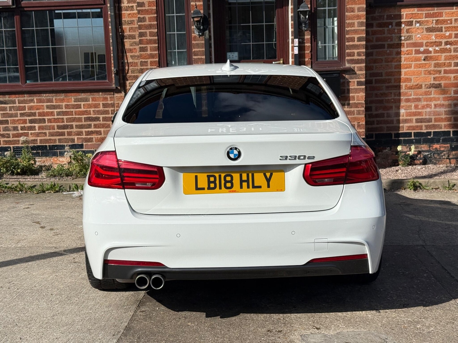 Used BMW 3 Series 2018 for sale - 76041856: Photo 6