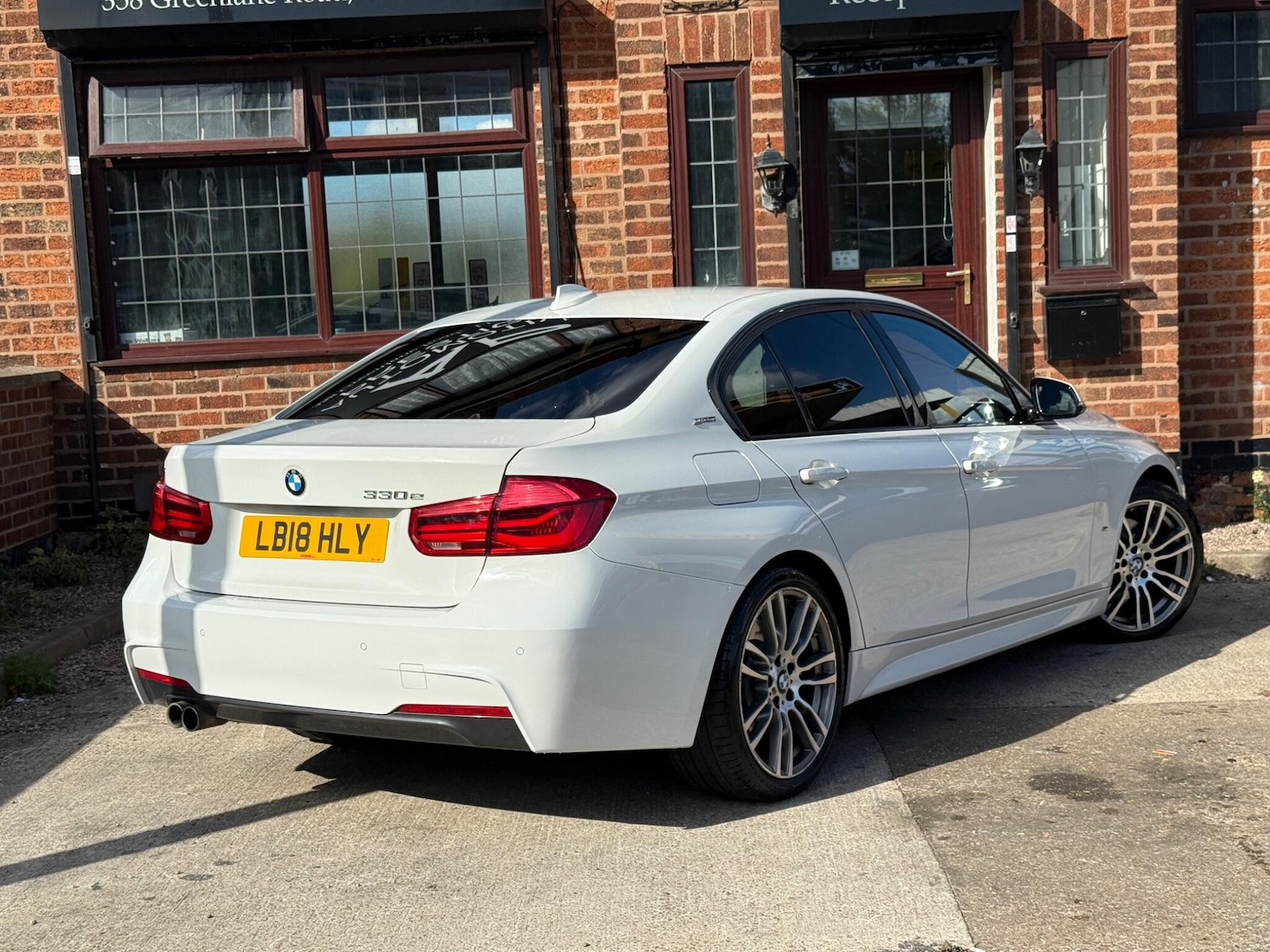 Used BMW 3 Series 2018 for sale - 76041856: Photo 7