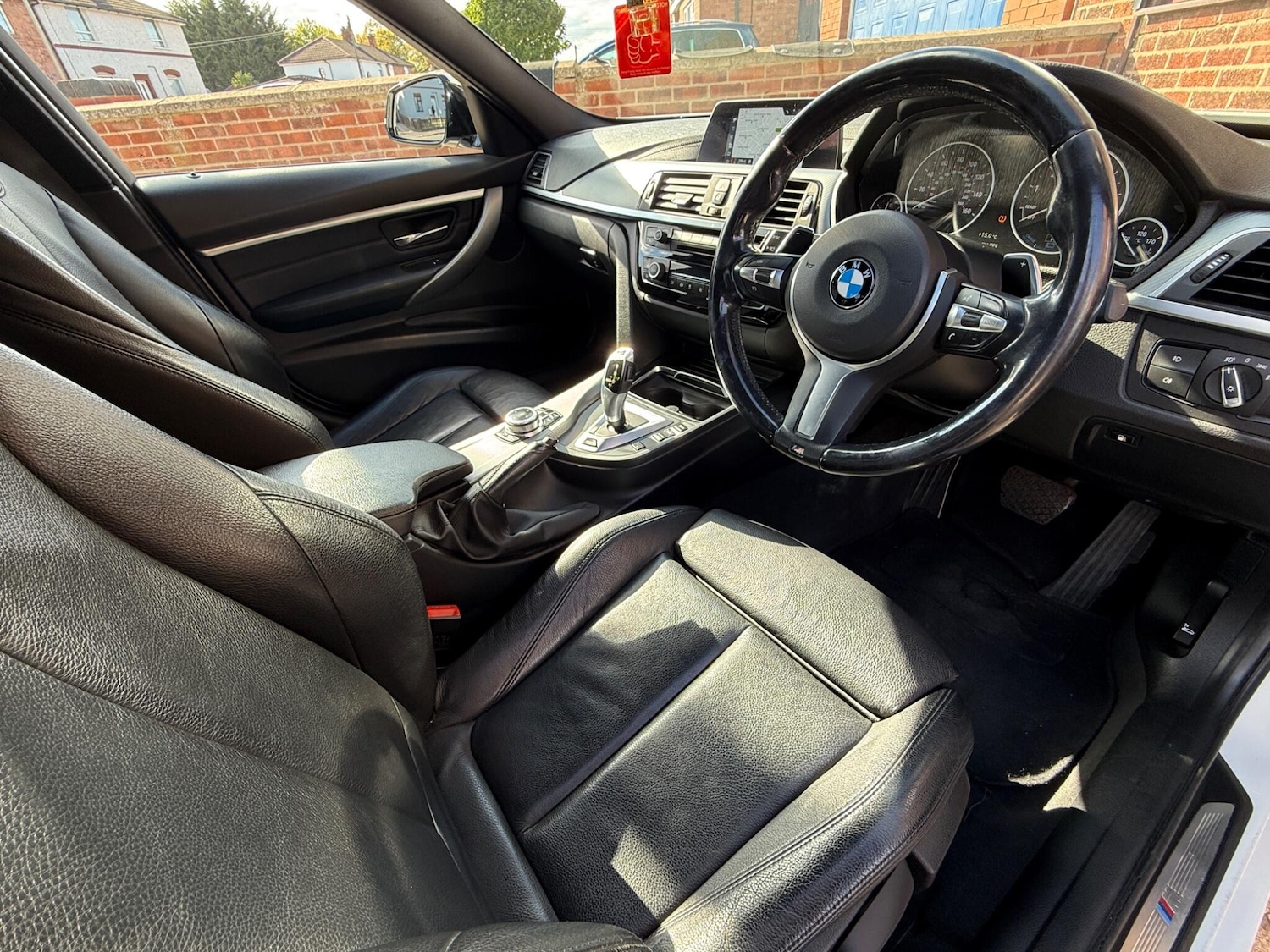 Used BMW 3 Series 2018 for sale - 76041856: Photo 9