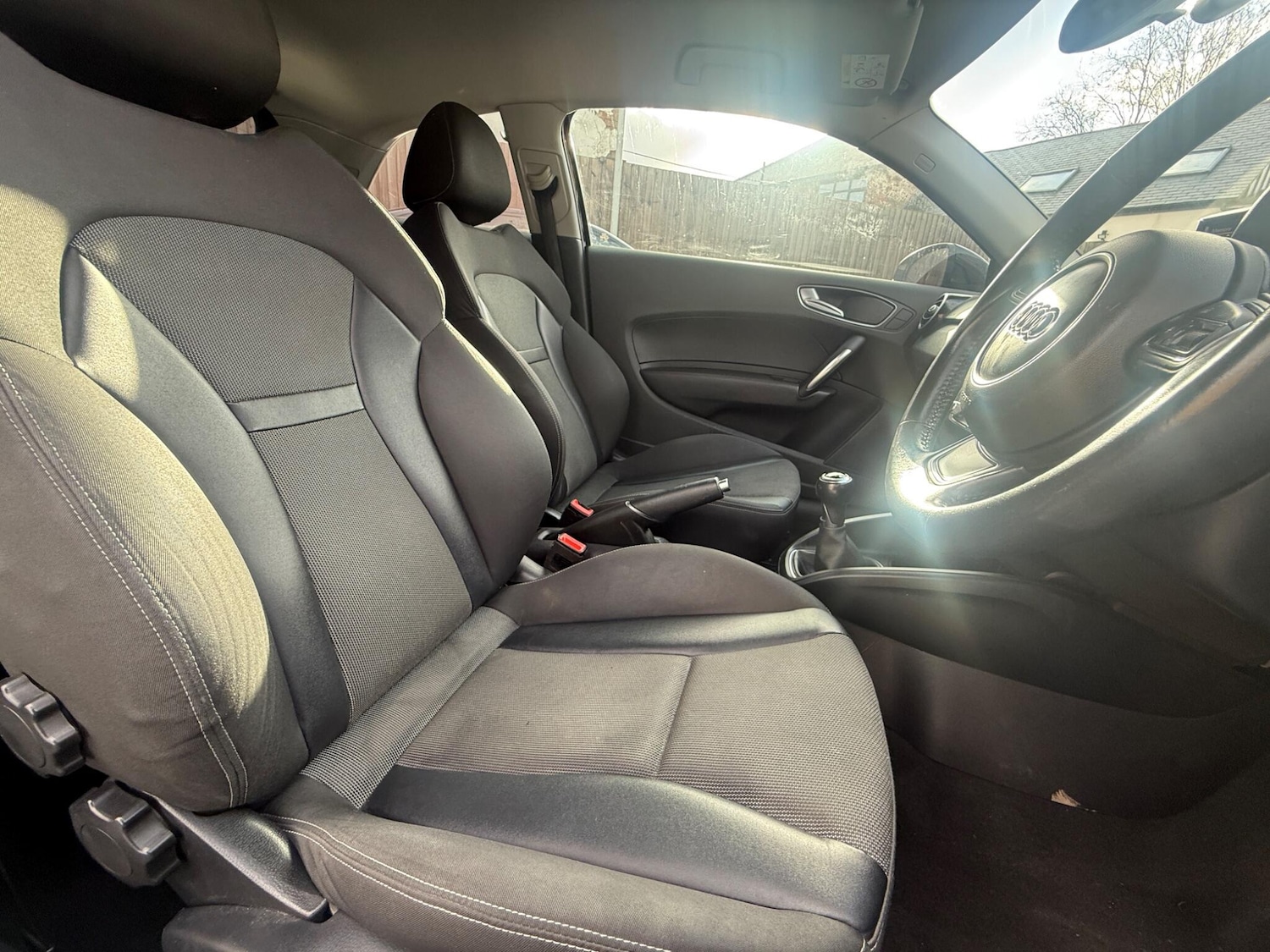 Used Audi A1 for sale - 77705590: Photo 11