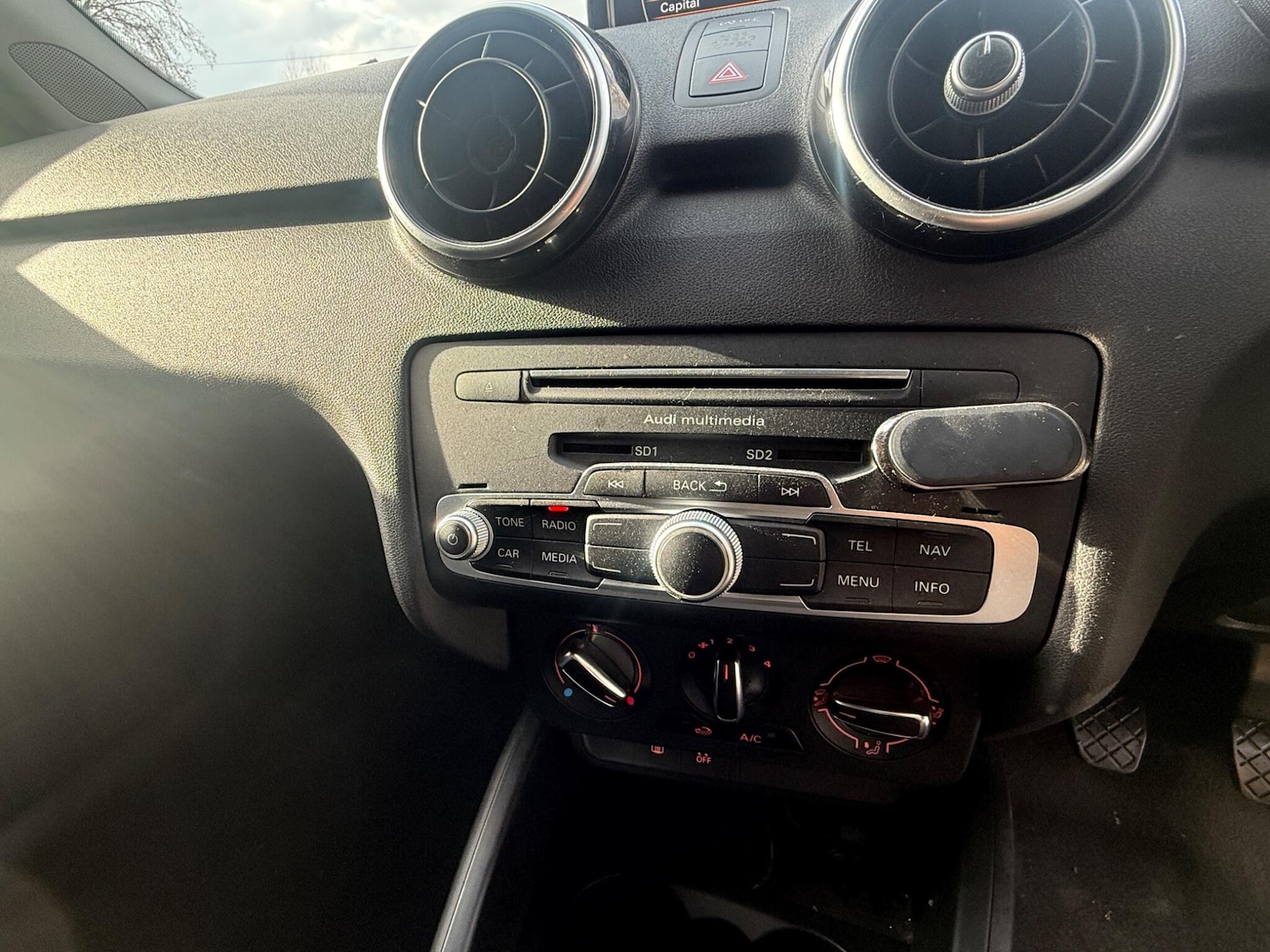 Used Audi A1 for sale - 77705590: Photo 14