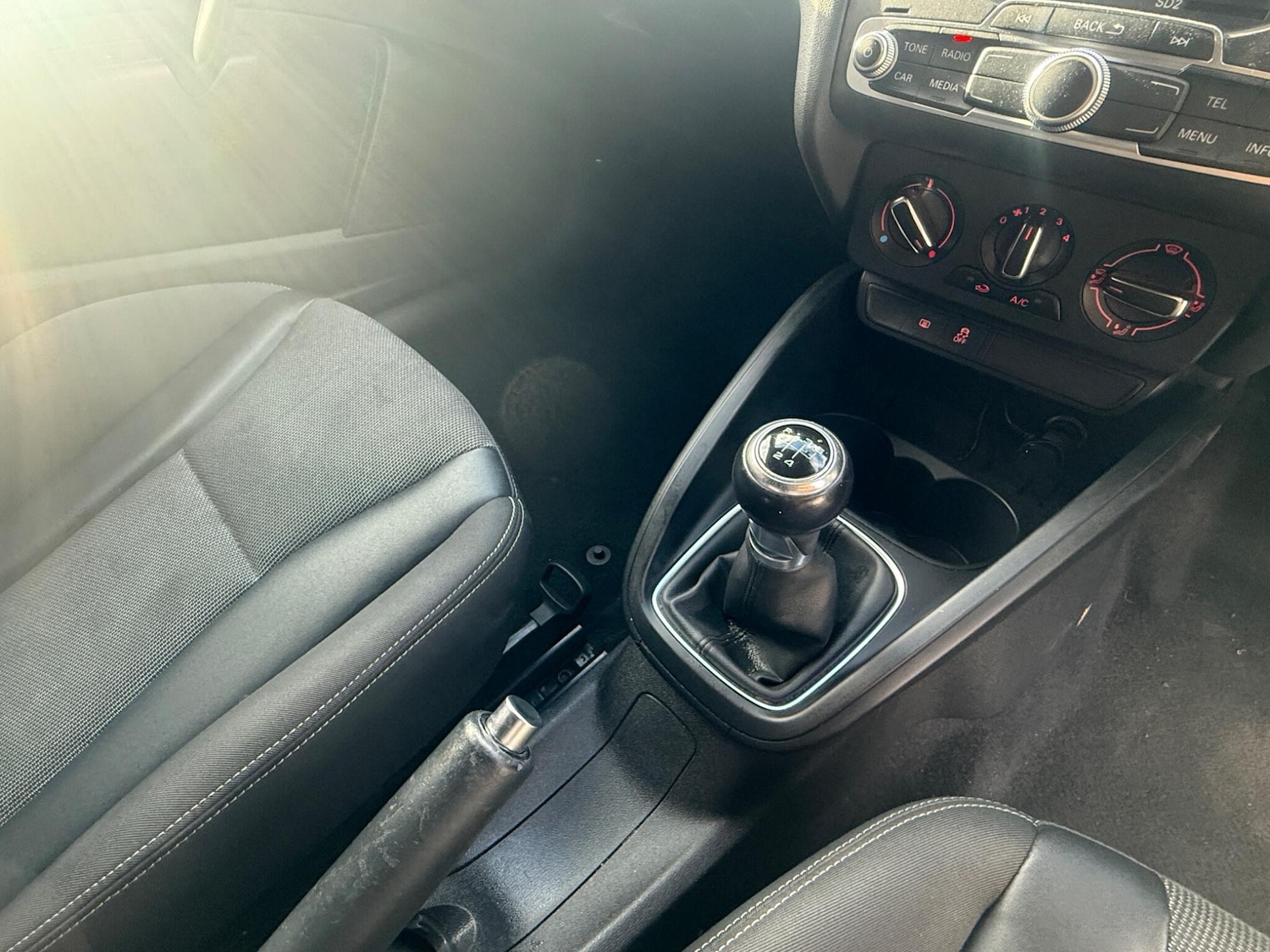 Used Audi A1 for sale - 77705590: Photo 15