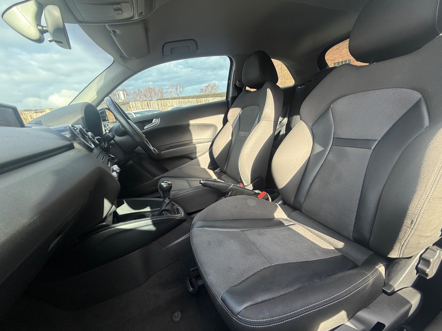 Used Audi A1 for sale - 77705590: Photo 16