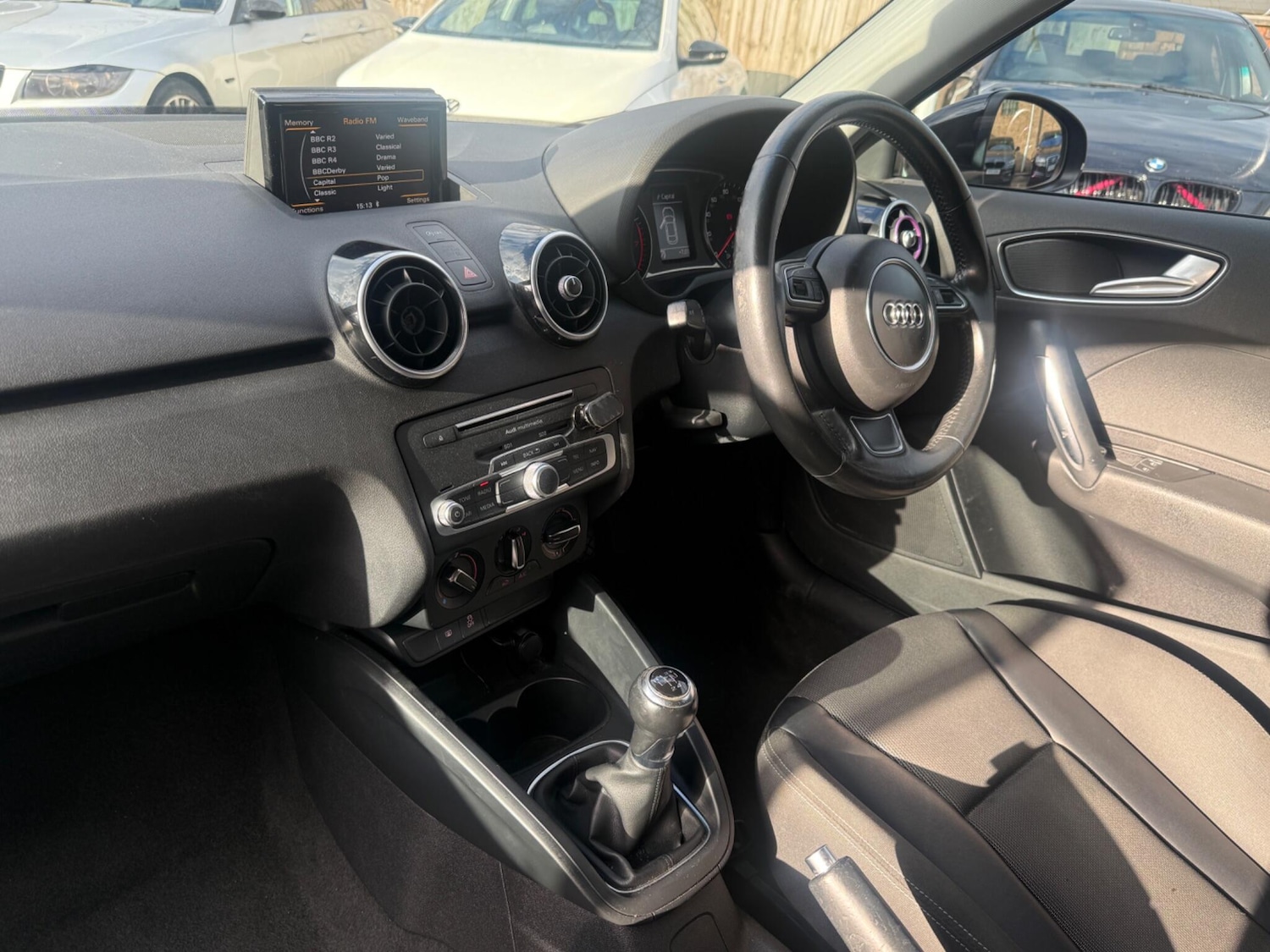 Used Audi A1 for sale - 77705590: Photo 18