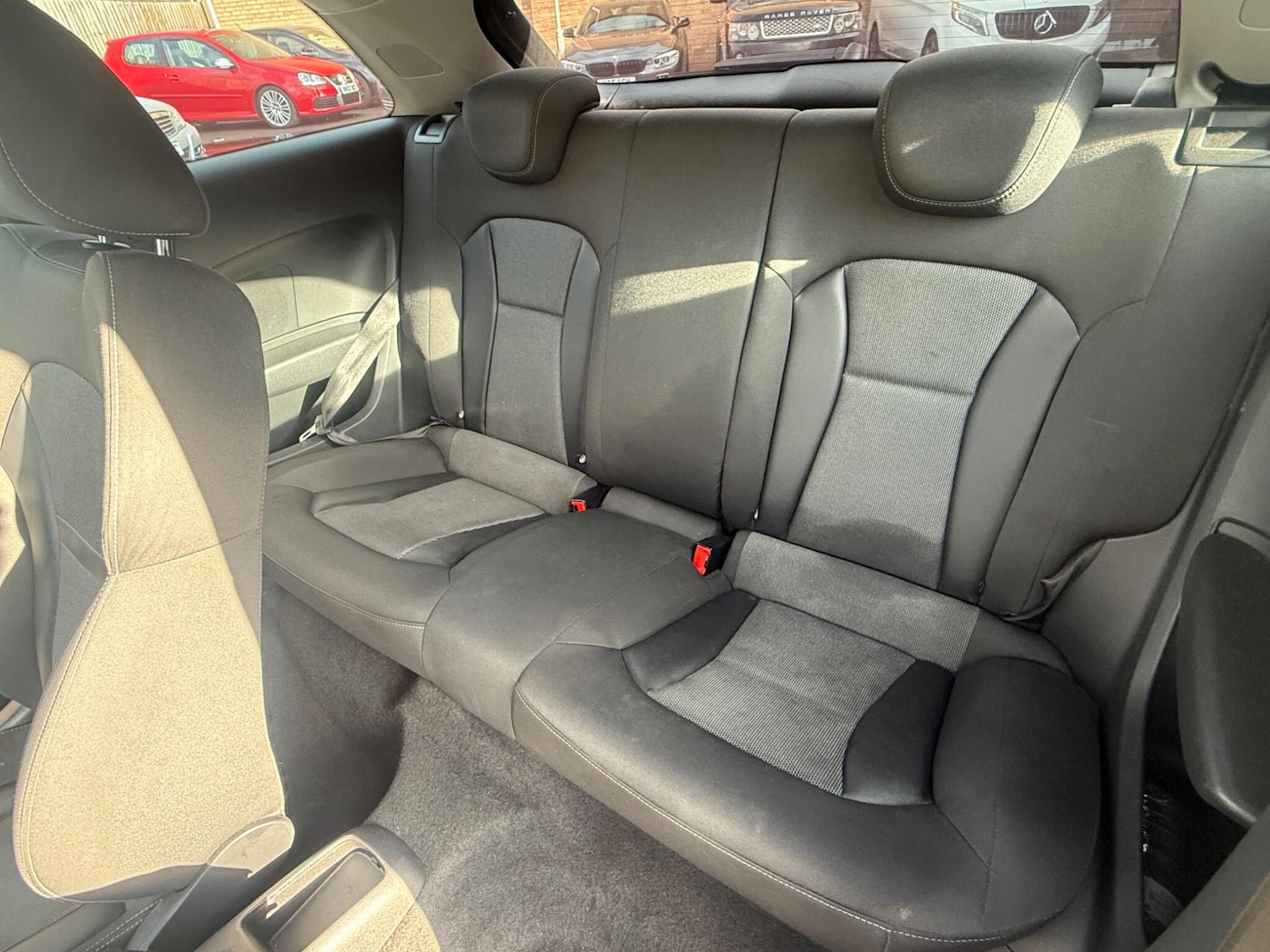 Used Audi A1 for sale - 77705590: Photo 19