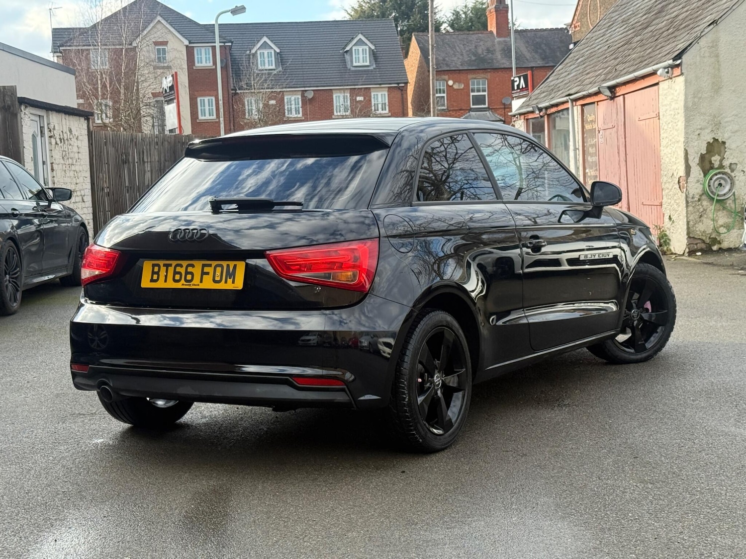 Used Audi A1 for sale - 77705590: Photo 6