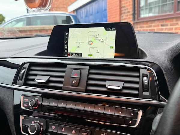 Used BMW 1 Series 2017 for sale - 76317917: Photo 13