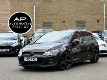 Used Volkswagen Golf 2013 for sale - 79669856: Photo
