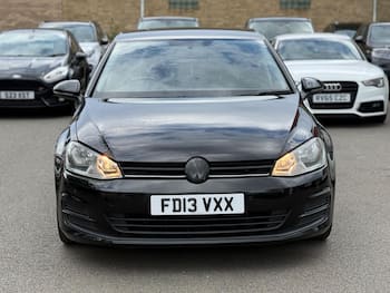 Used Volkswagen Golf 2013 for sale - 79669856: Photo