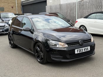 Used Volkswagen Golf 2013 for sale - 79669856: Photo