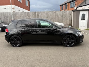 Used Volkswagen Golf 2013 for sale - 79669856: Photo