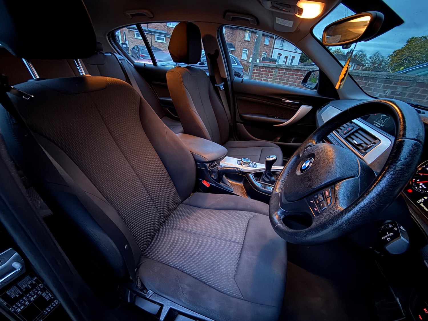 Used BMW 1 Series 2018 for sale - 76458164: Photo 10