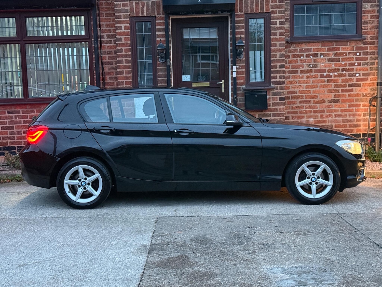 Used BMW 1 Series 2018 for sale - 76458164: Photo 7