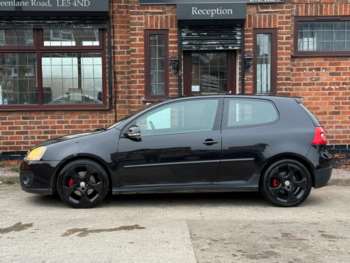 Used Volkswagen Golf 2006 for sale - 74777405: Photo