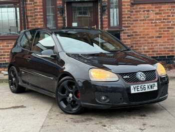 Used Volkswagen Golf 2006 for sale - 74777405: Photo