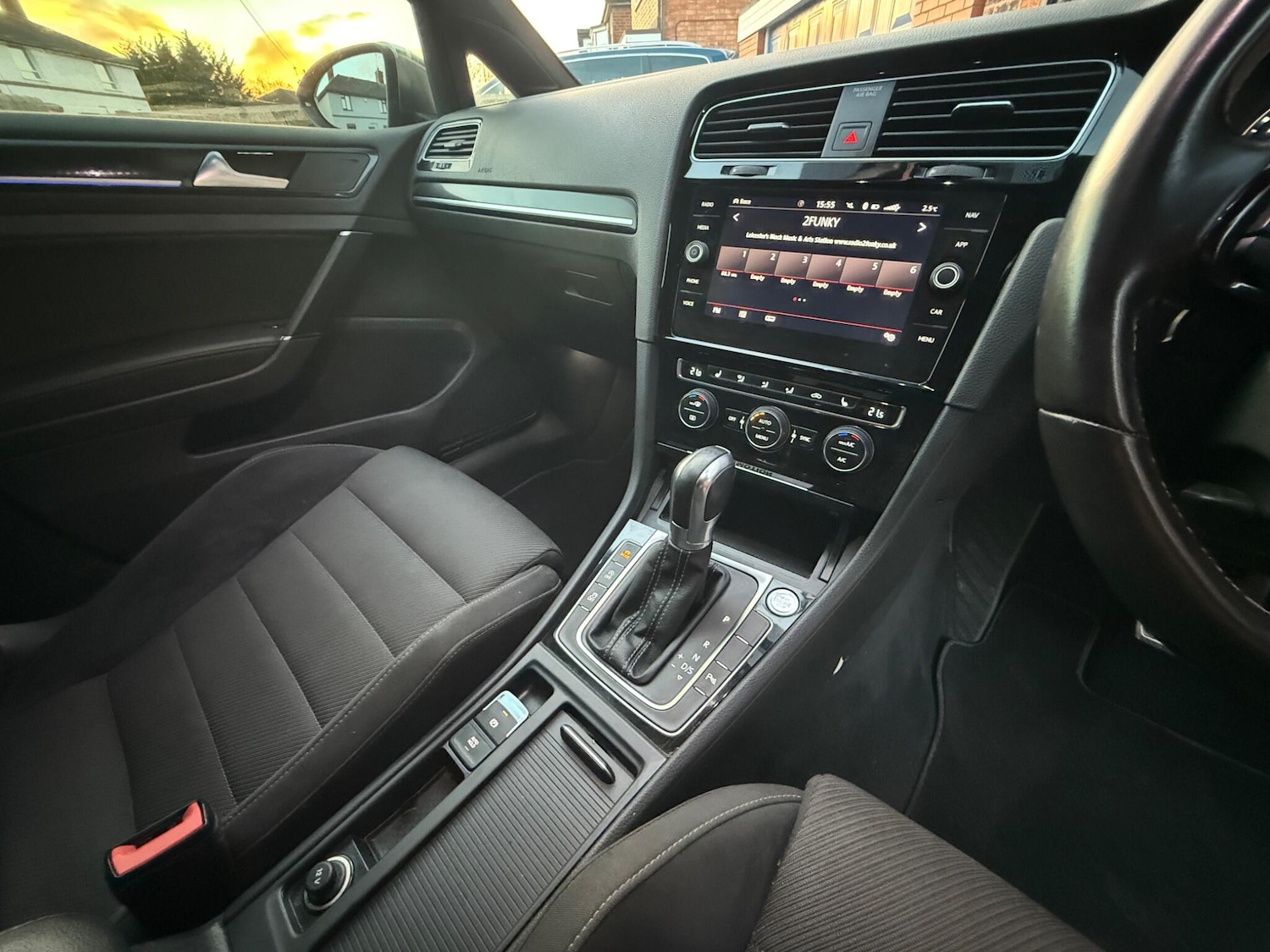 Used Volkswagen Golf 2019 for sale - 76633506: Photo 12