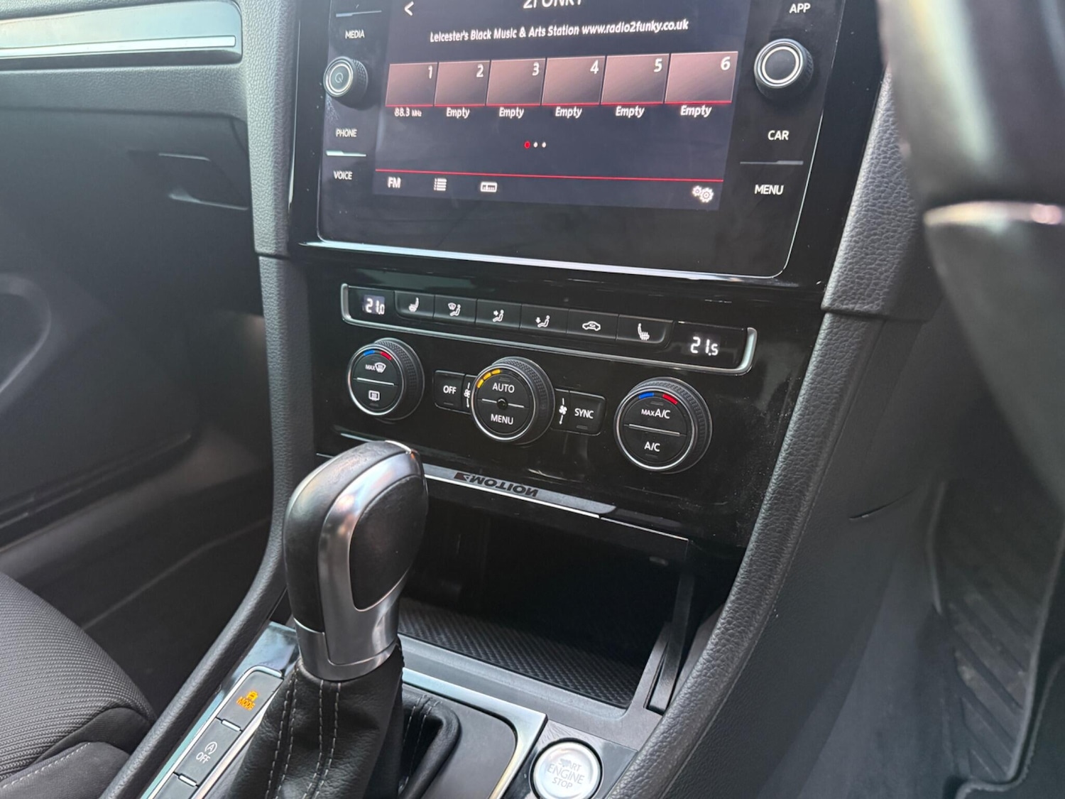 Used Volkswagen Golf 2019 for sale - 76633506: Photo 13