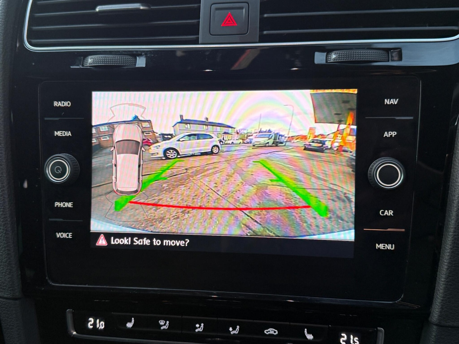 Used Volkswagen Golf 2019 for sale - 76633506: Photo 16